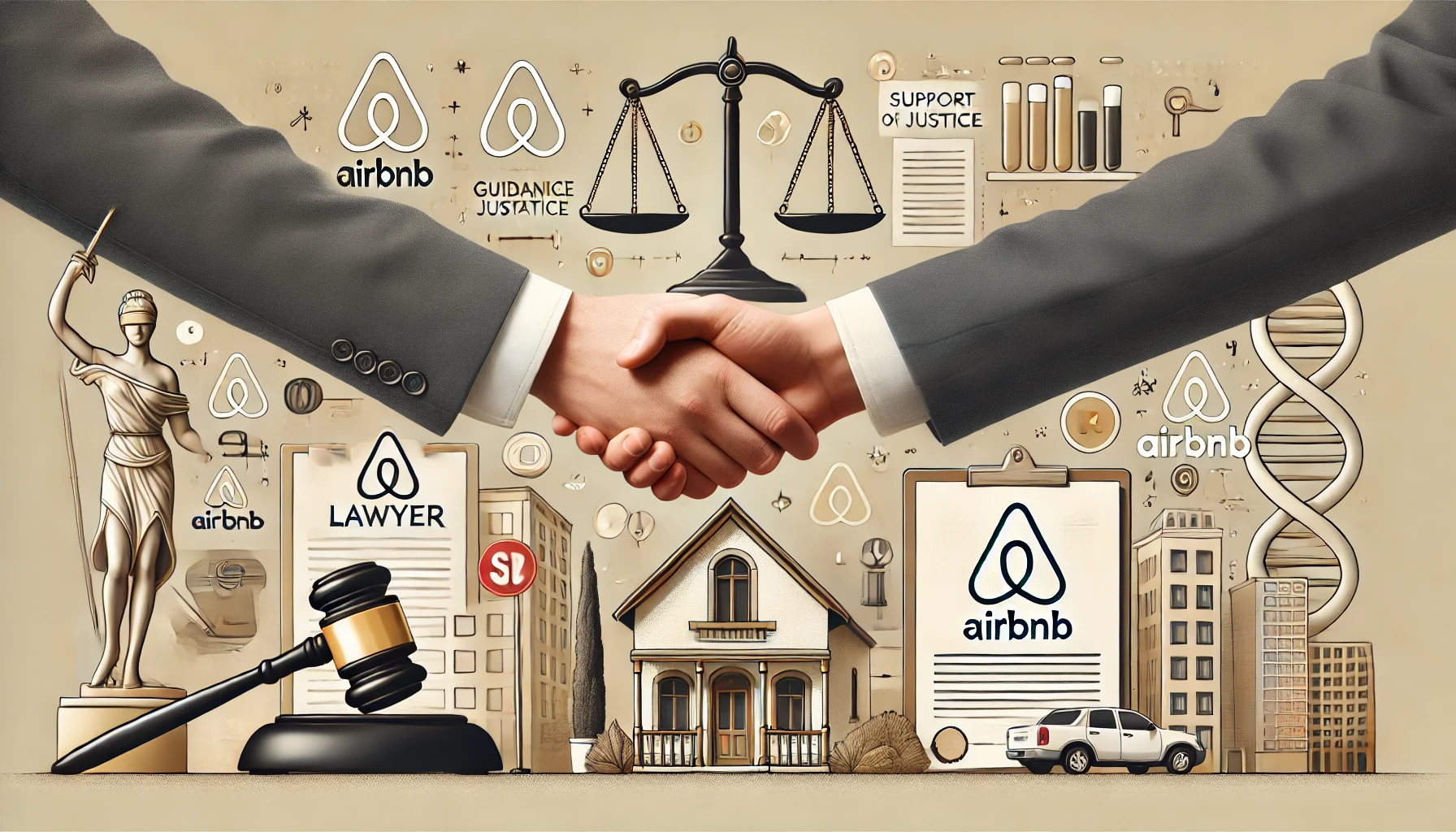 Mexican Lawyer Airbnb Lawsuit