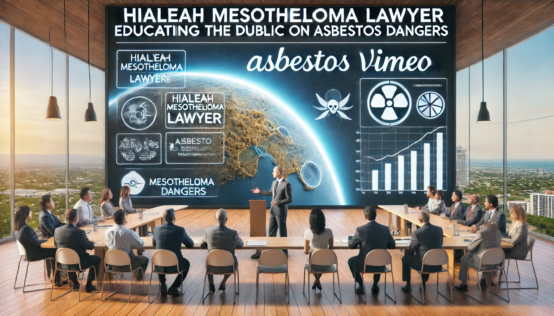 Hialeah Mesothelioma Lawyer Vimeo