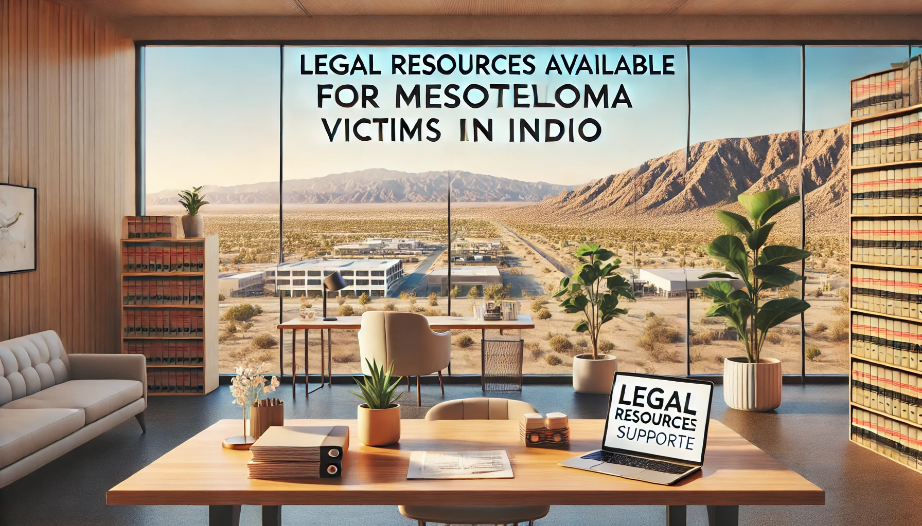 Indio Mesothelioma Lawyer Vimeo