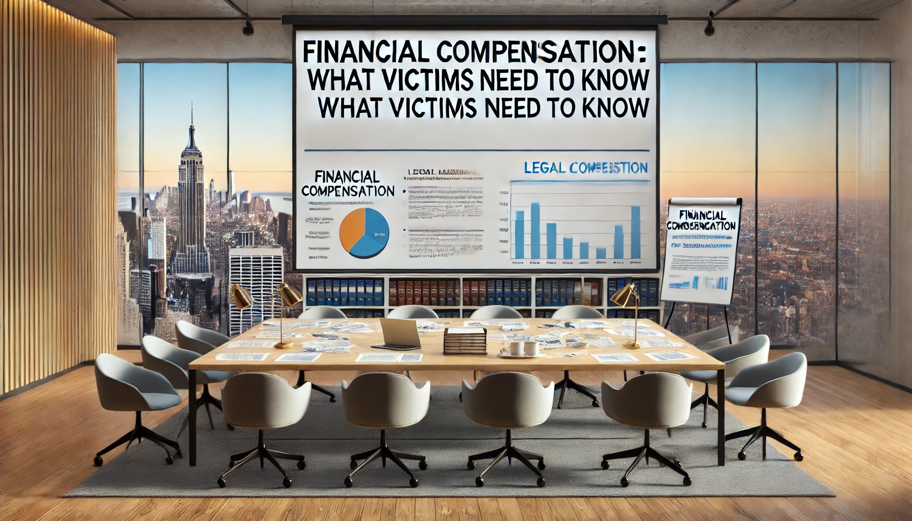 Financial Compensation for Mesothelioma: What Victims Need to Know