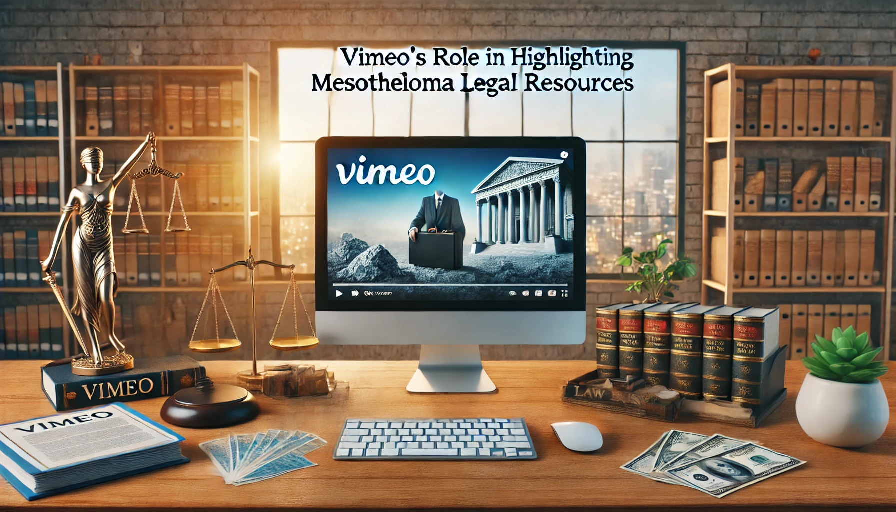 New Mexico Mesothelioma Lawyer Vimeo