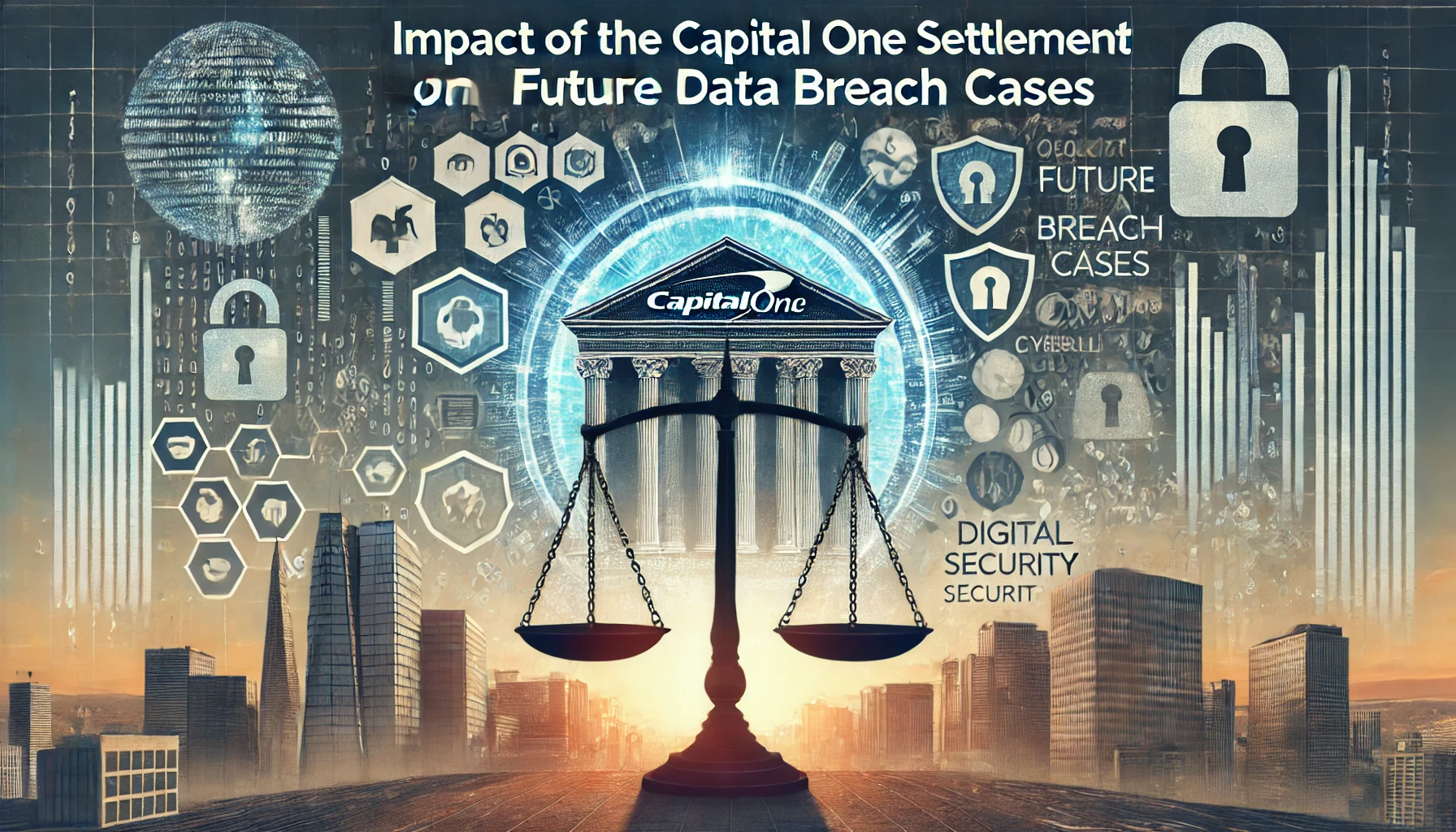 Capital One Settlement 2024 payout date