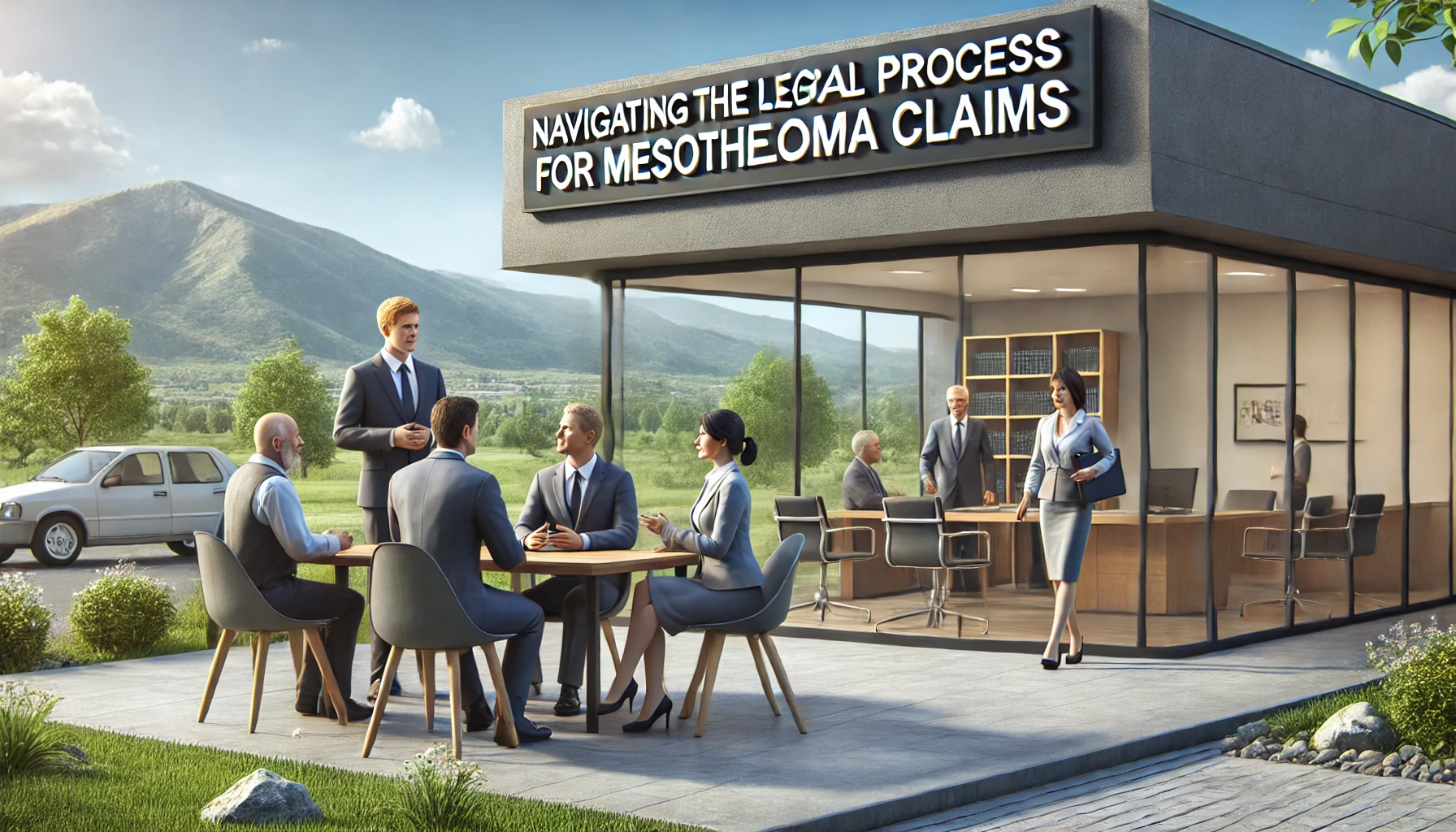 Rancho Cucamonga Mesothelioma Lawyer Vimeo