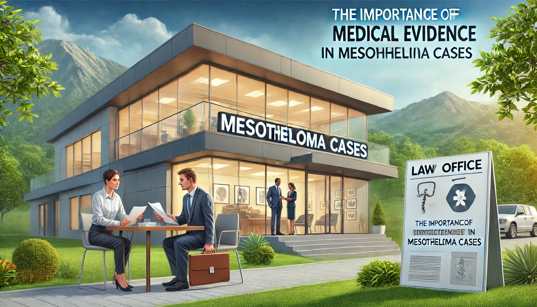 Rancho Cucamonga Mesothelioma Lawyer Vimeo