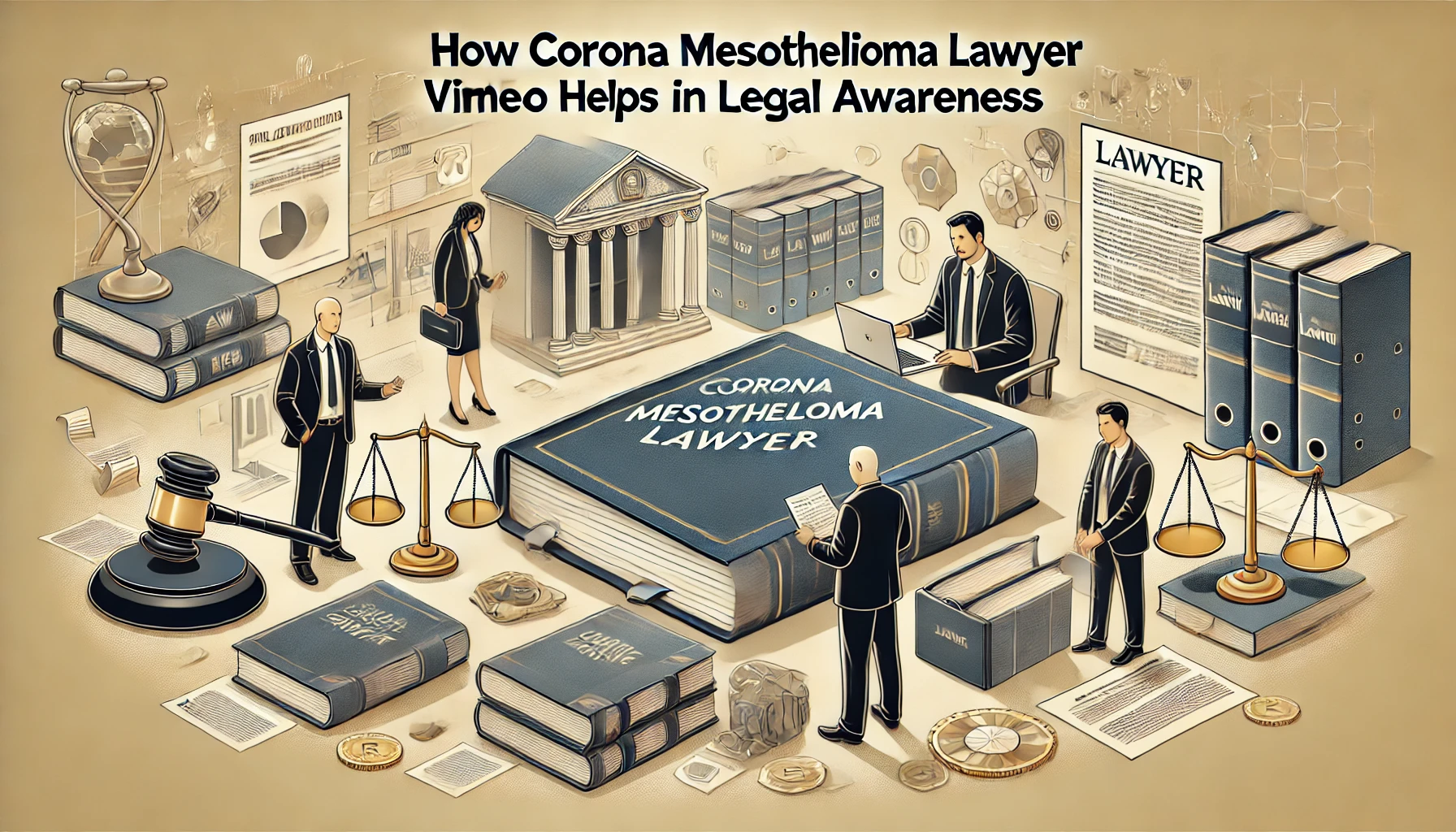 Corona Mesothelioma Lawyer Vimeo