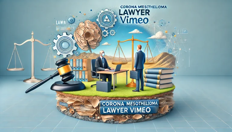 Corona Mesothelioma Lawyer Vimeo