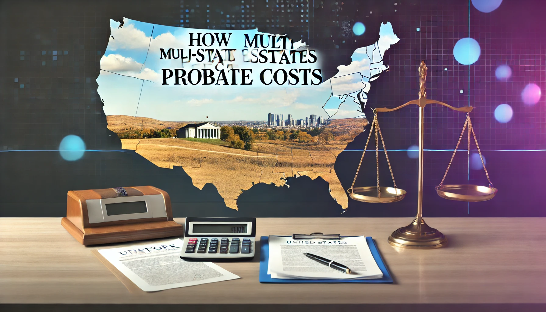 Ancillary Probate Attorney Fees New York