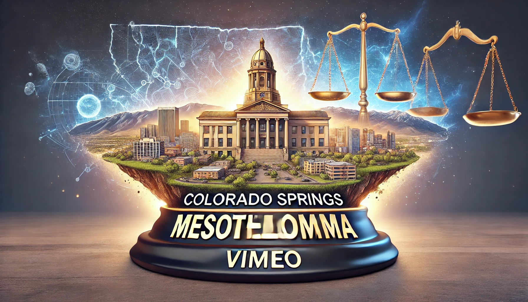 Colorado Springs mesothelioma lawyer Vimeo