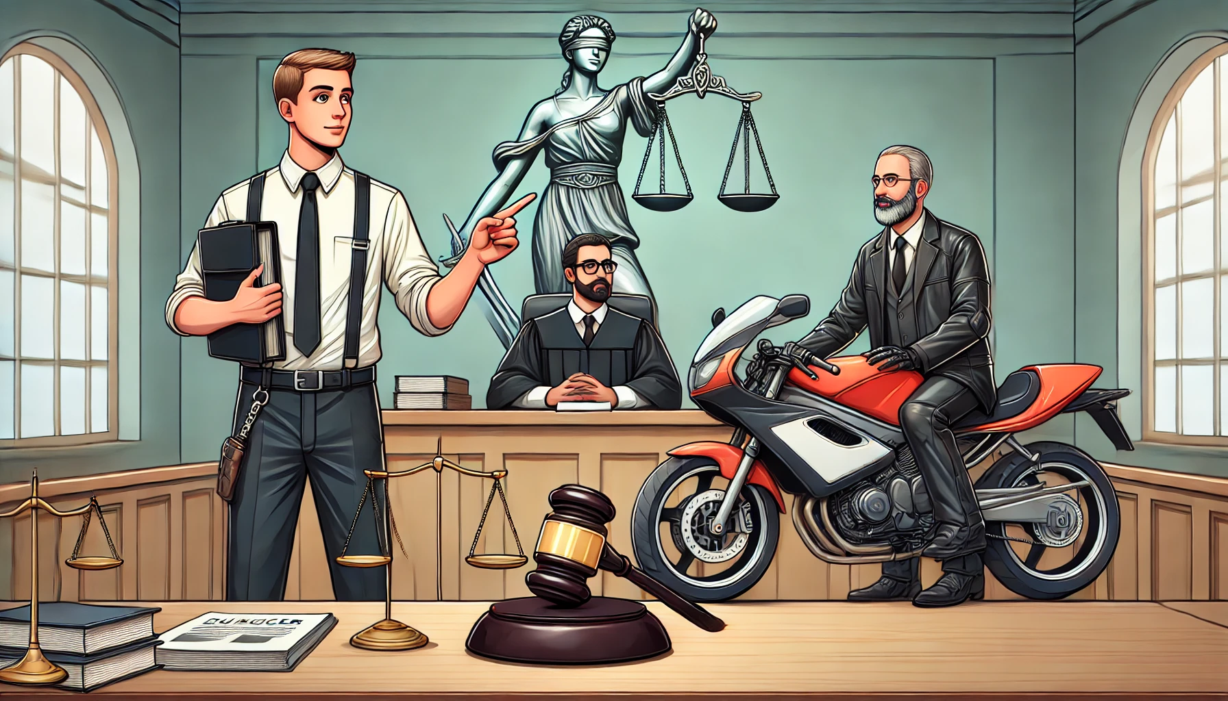 best motorcycle accident lawyer pennbookcenter.com