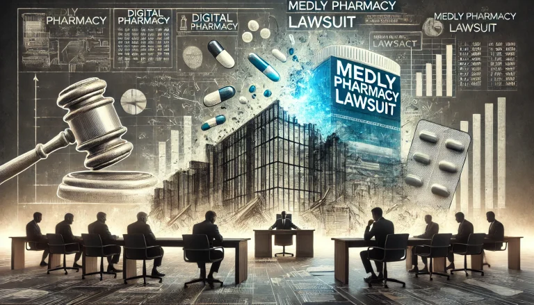 Medly Pharmacy lawsuit