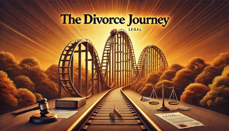 The Divorce Journey