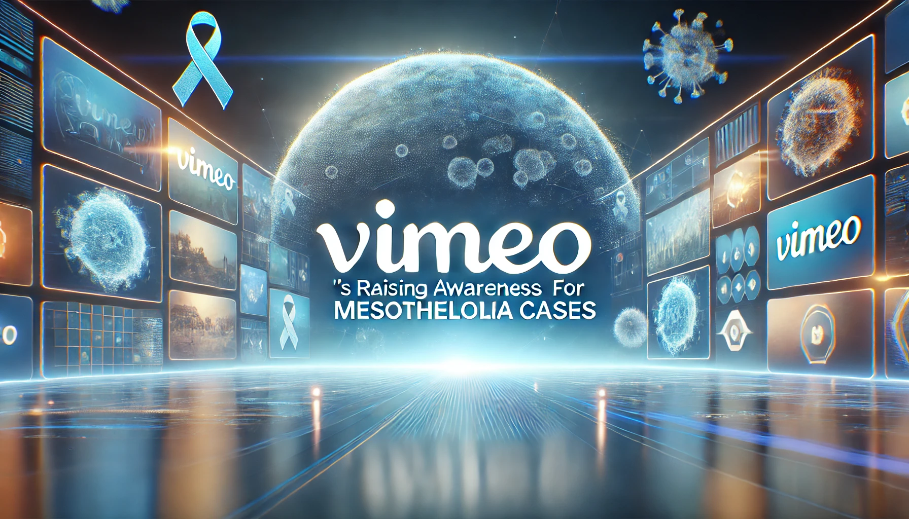 Vimeo’s Role in Raising Awareness for Mesothelioma Cases