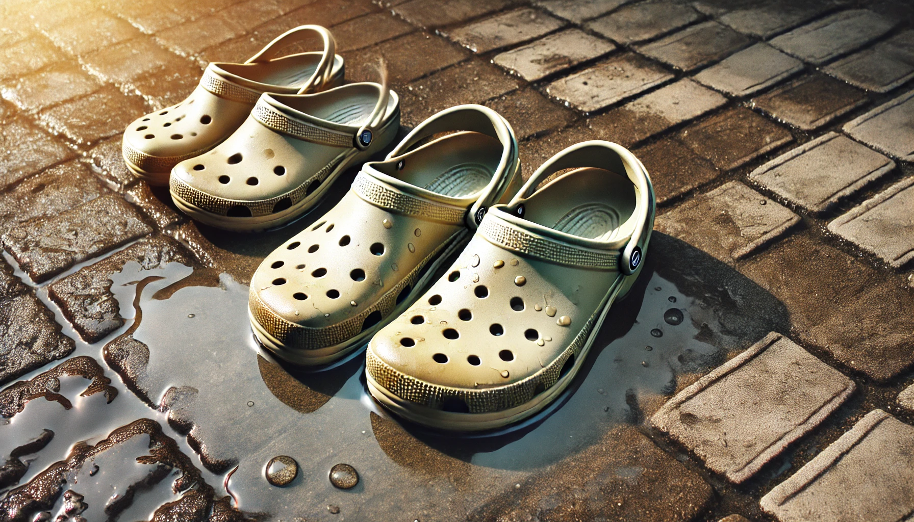 Class Action Lawsuit Crocs