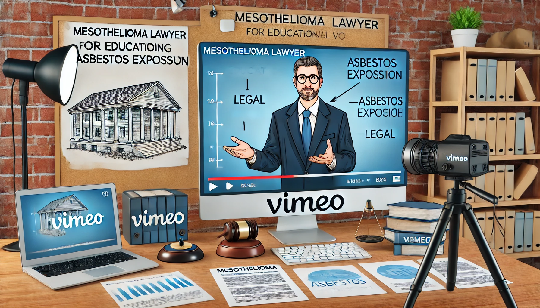 Sioux City Mesothelioma Lawyer Vimeo