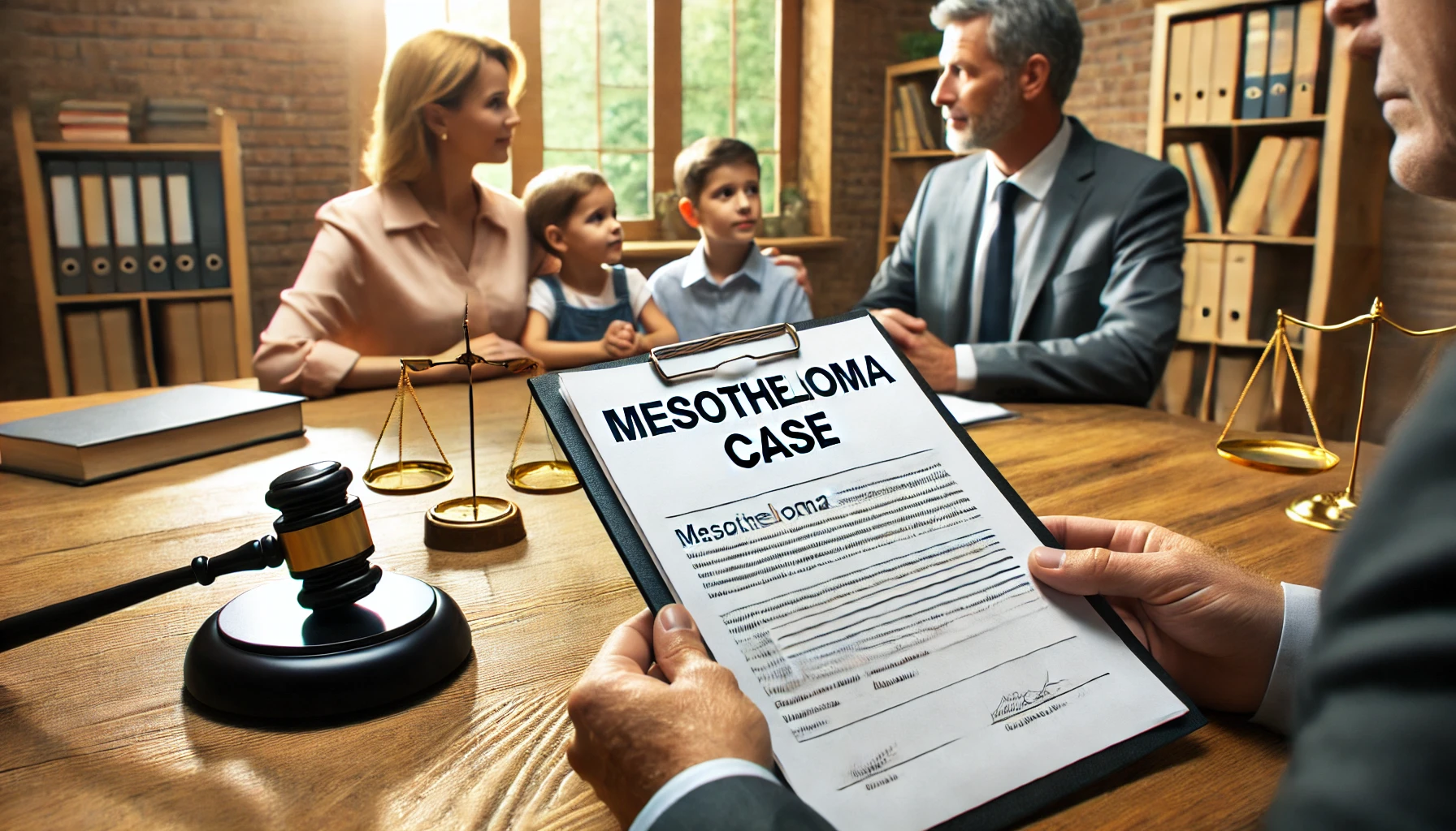 Indiana Mesothelioma Lawyer Vimeo