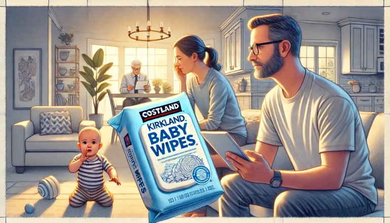 Recall Baby Wipes Costco