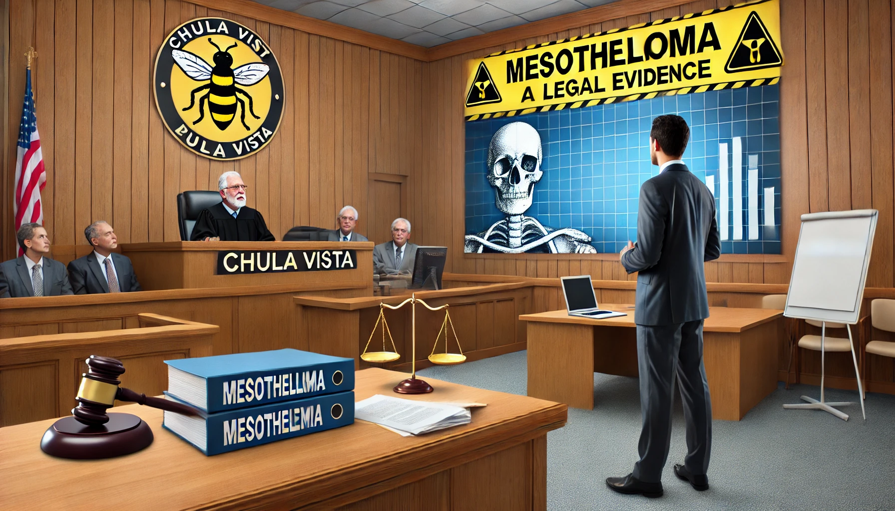 Chula Vista mesothelioma lawyer Vimeo