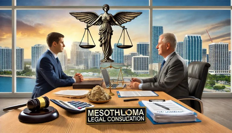 Fort Lauderdale Mesothelioma Lawyer Vimeo