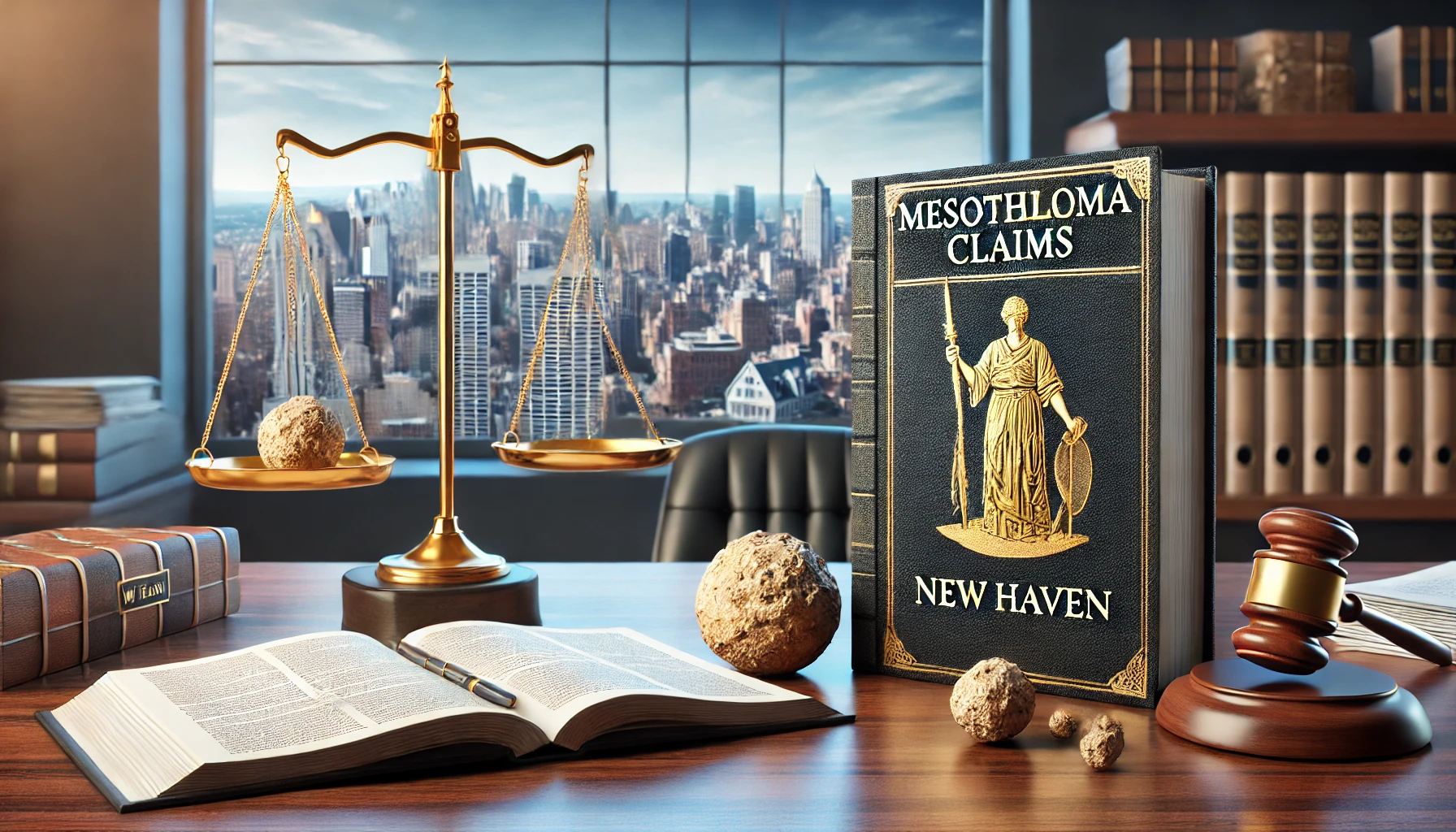 New Haven mesothelioma lawyer Vimeo