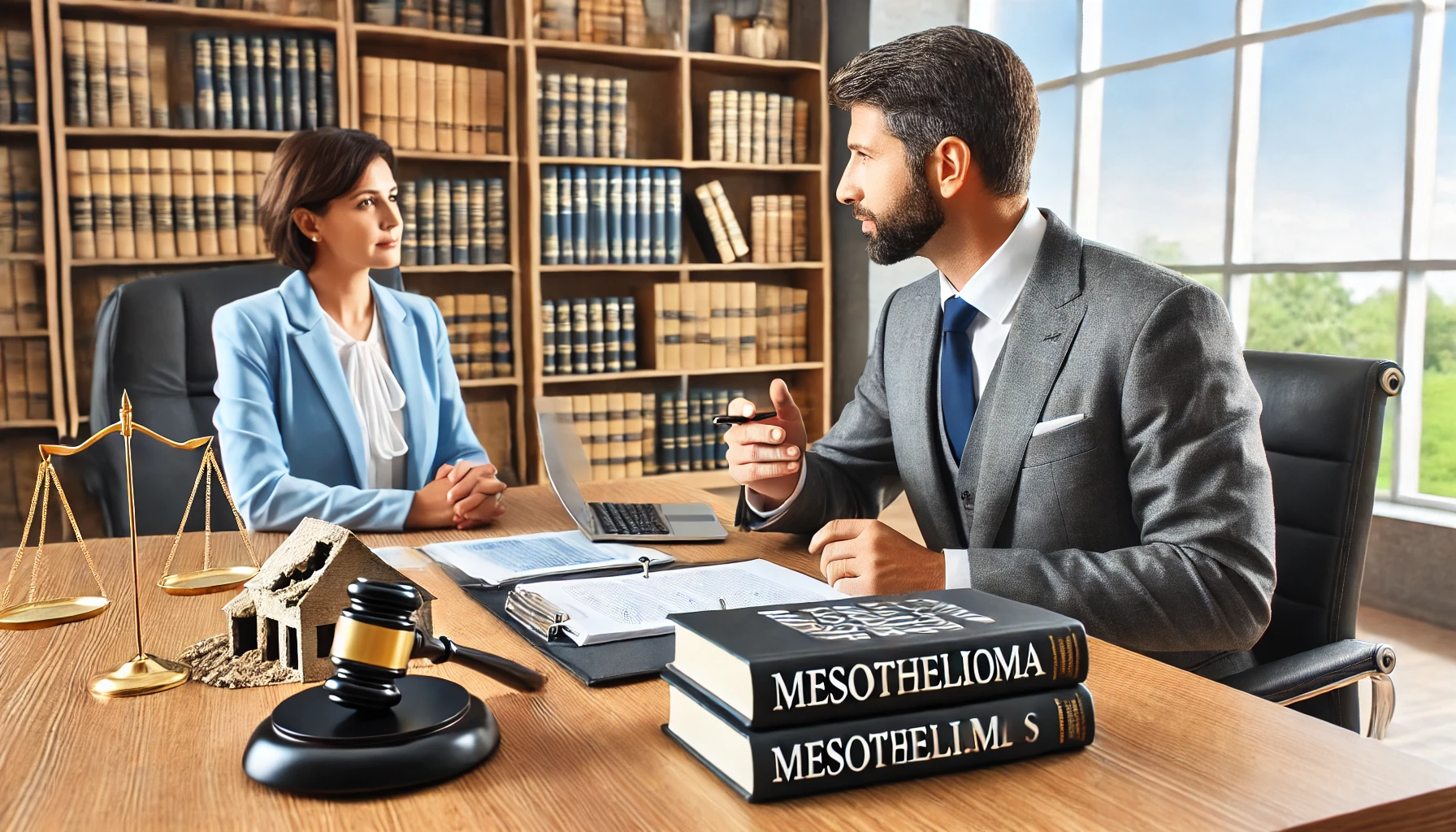 Greeley Mesothelioma Lawyer Vimeo