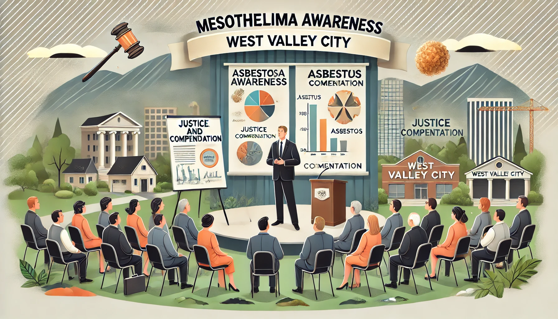 West Valley City Mesothelioma Lawyer Vimeo