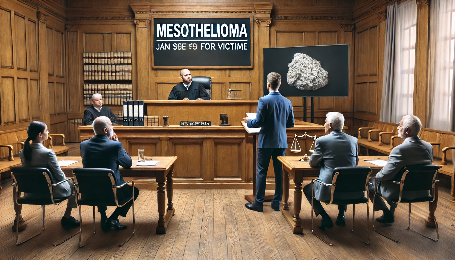 Buffalo Mesothelioma Lawyer Vimeo