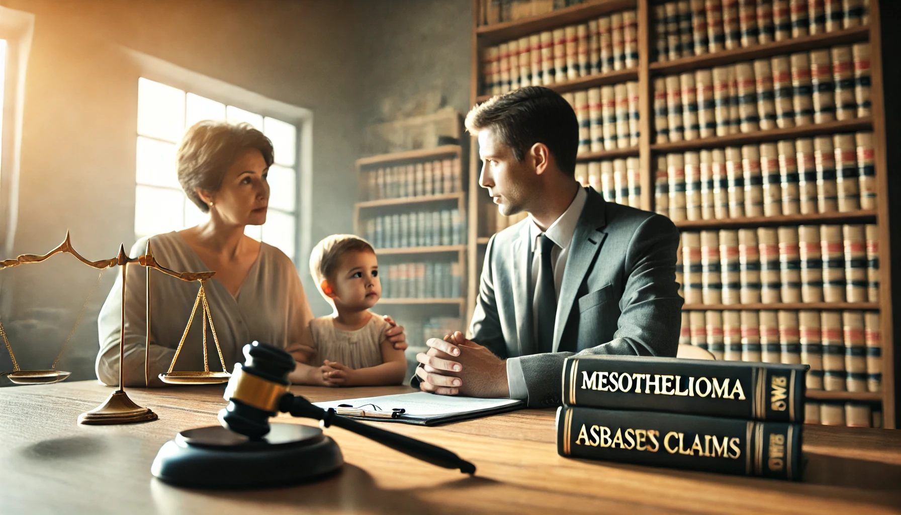 Buffalo Mesothelioma Lawyer Vimeo