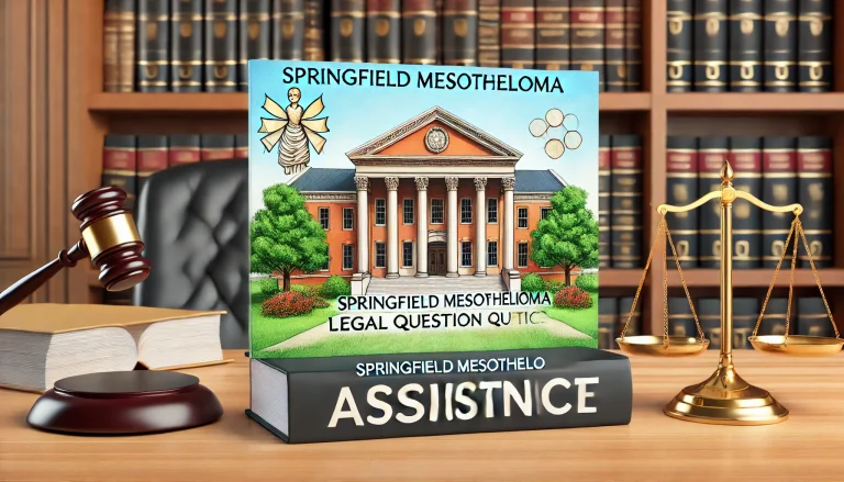 Springfield Mesothelioma Legal Question