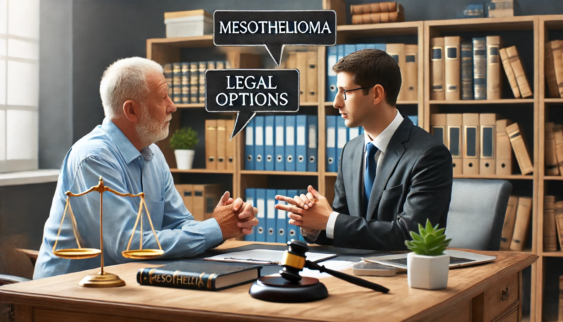 Allentown mesothelioma lawyer Vimeo