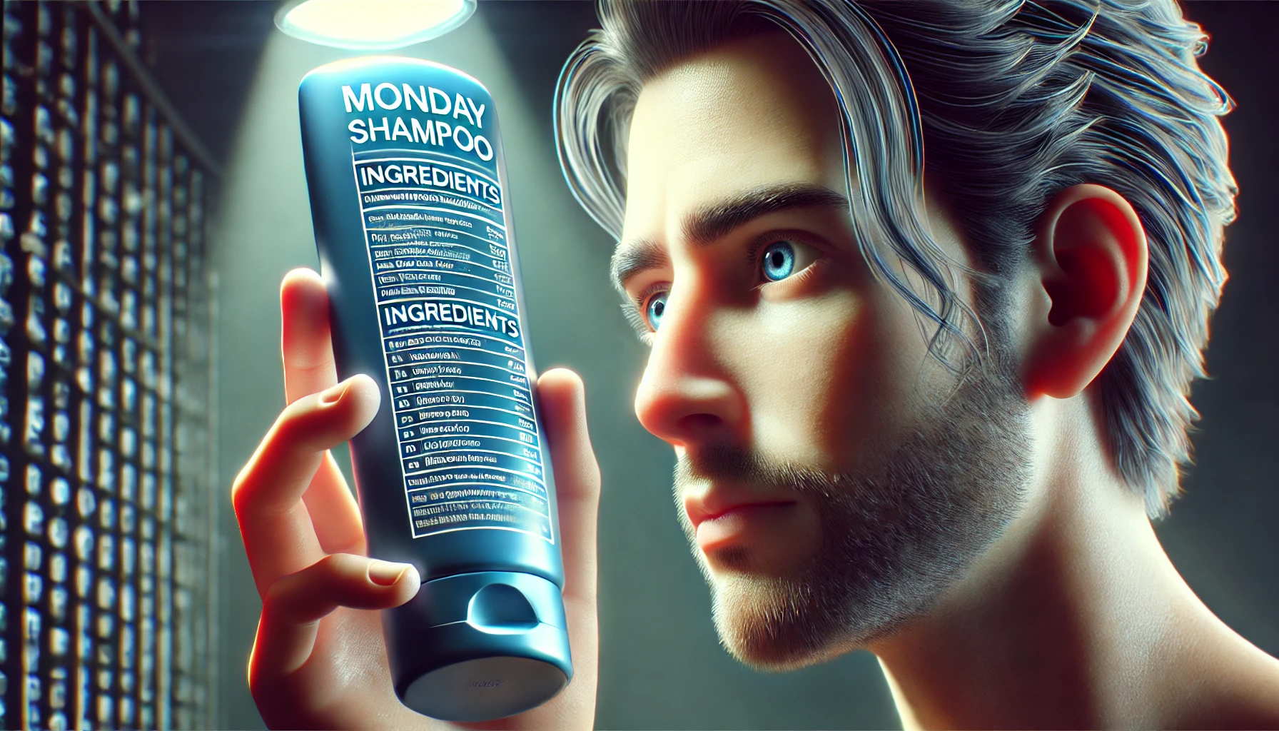 Monday Shampoo Lawsuit Update