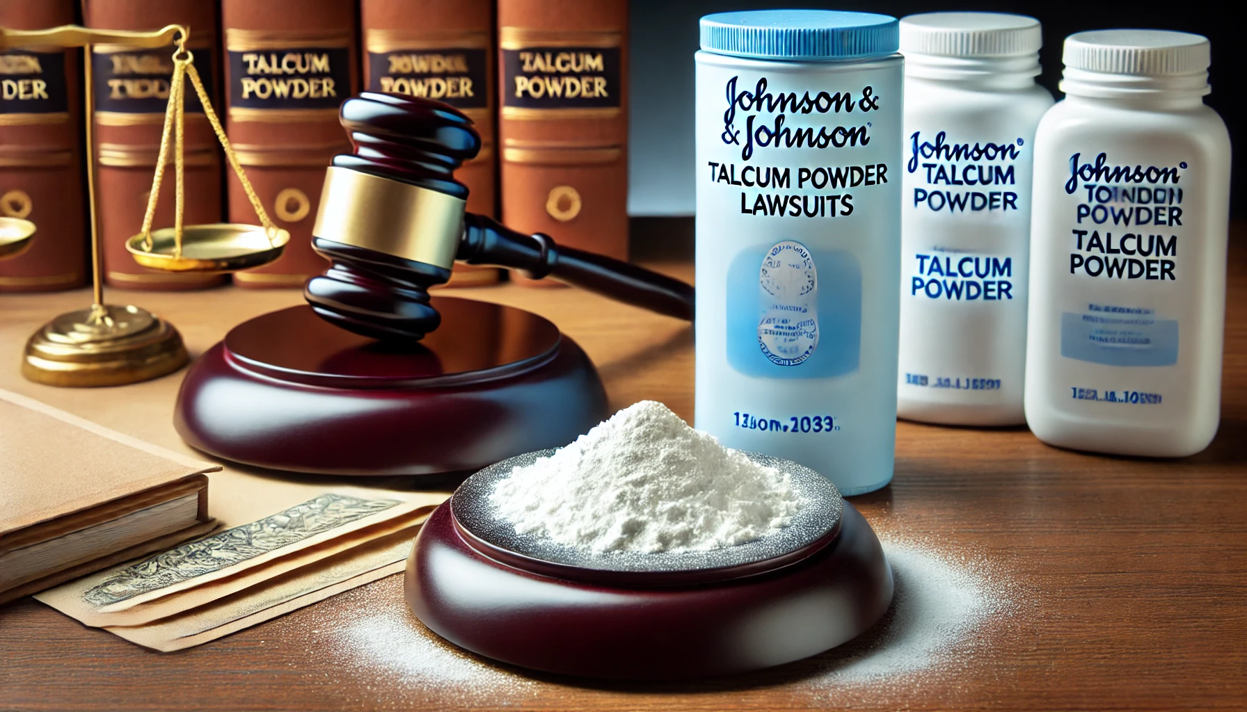 Johnson & Johnson Lawsuit