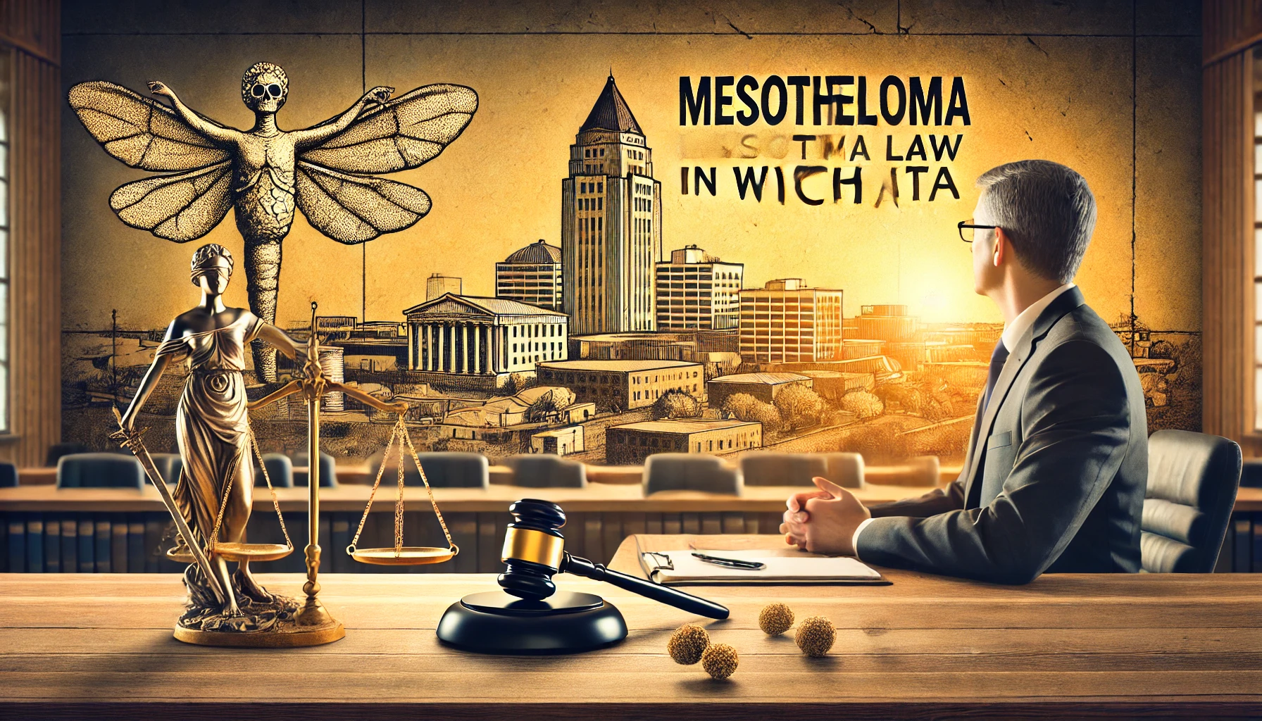 Wichita Mesothelioma Lawyer Vimeo