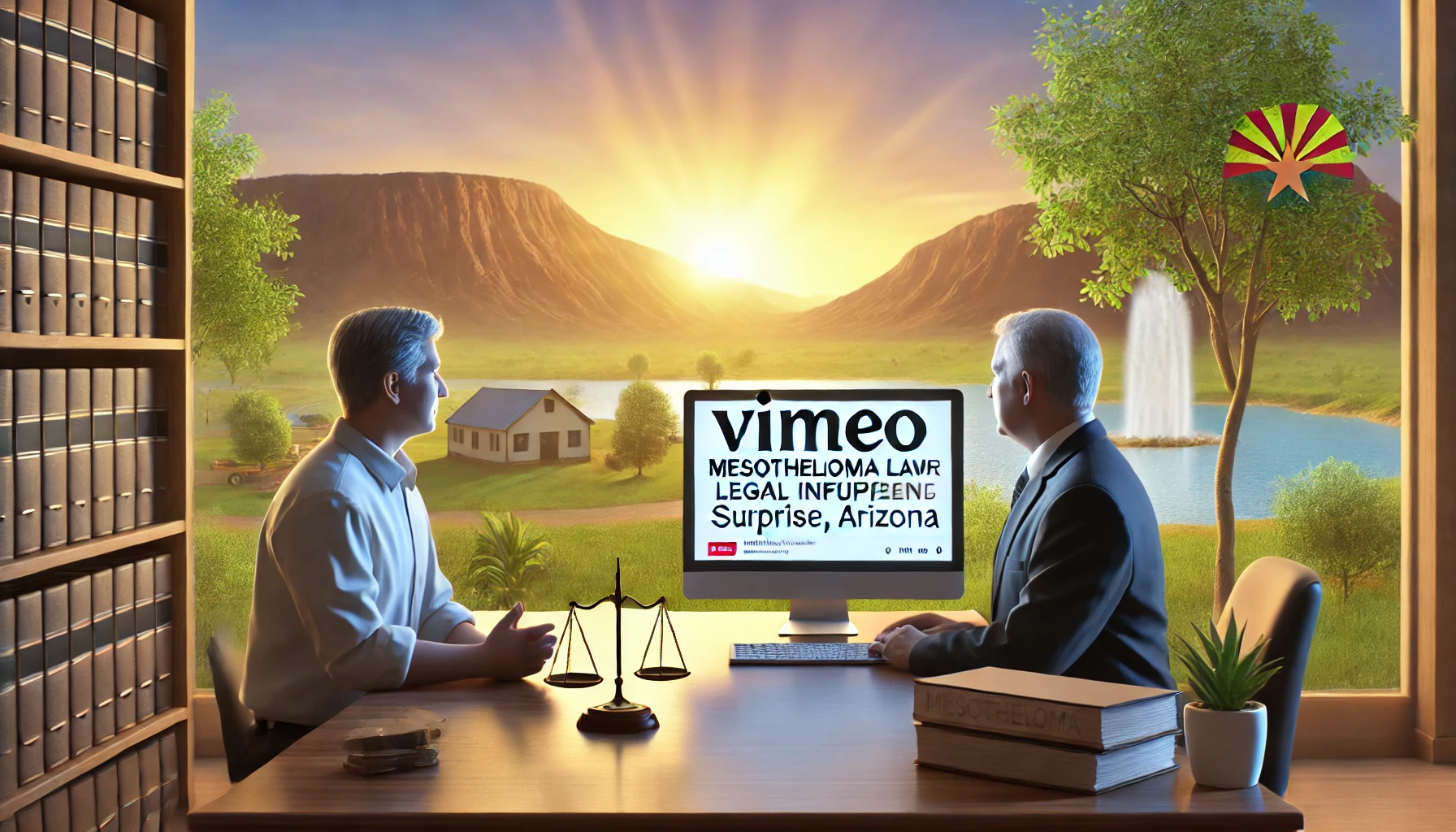 Surprise Mesothelioma Lawyer Vimeo