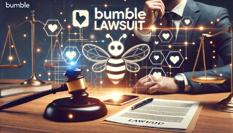 Bumble Lawsuit