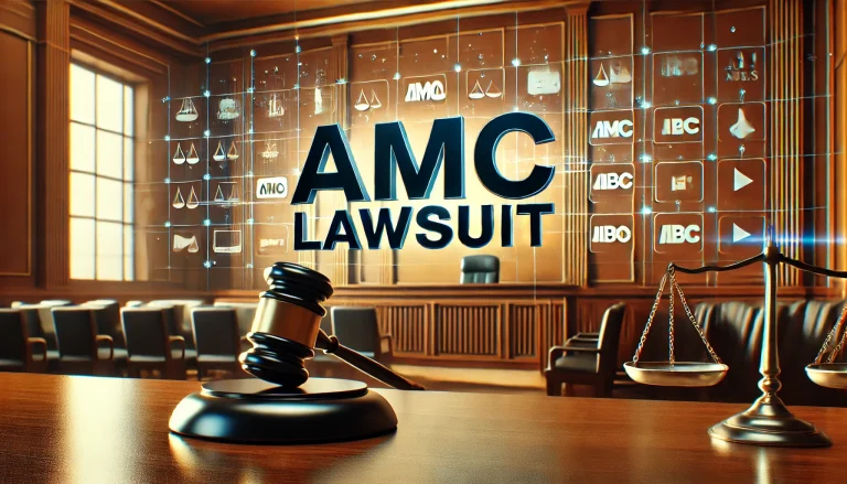 AMC Lawsuit