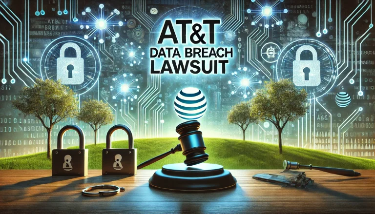 ATT Data Breach Lawsuit