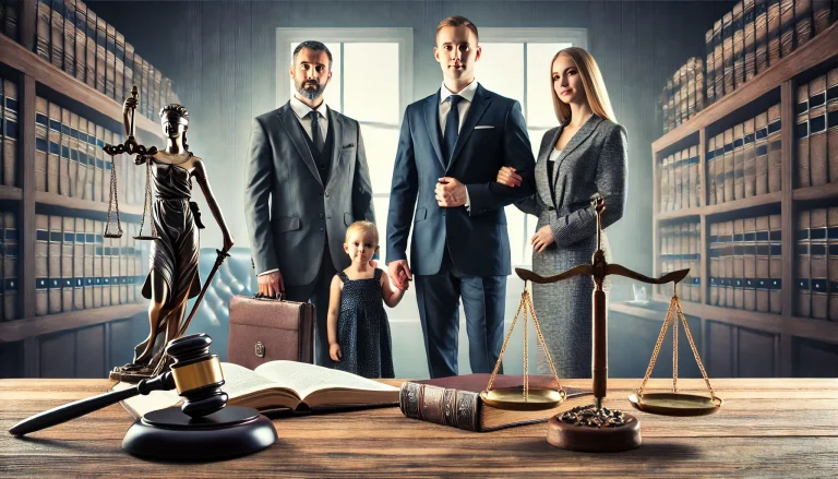 Choosing the Right Tulsa Family Law Attorney